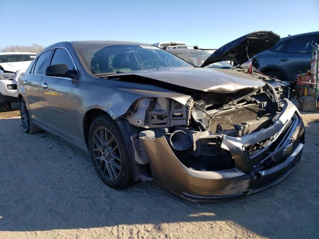Photo 4 from auction – 2012 CHEVROLET MALIBU 2LT with VIN 1G1ZD5EUXCF349522