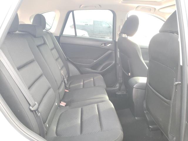Photo 11 from auction – 2013 MAZDA CX-5 TOURI with VIN JM3KE4CE5D0123704