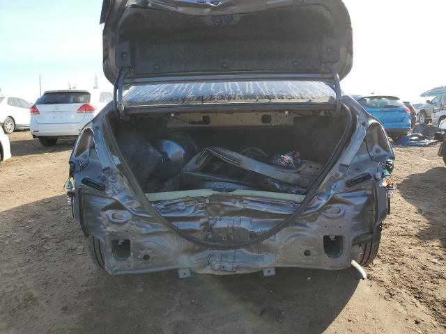 Photo 6 from auction – 2019 HONDA CIVIC LX with VIN 2HGFC2F65KH558547