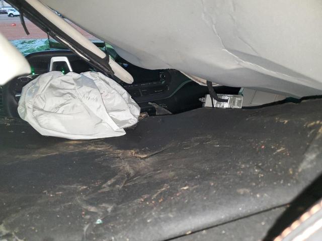 Photo 8 from auction – 2021 NISSAN ALTIMA SR with VIN 1N4BL4CV7MN356748