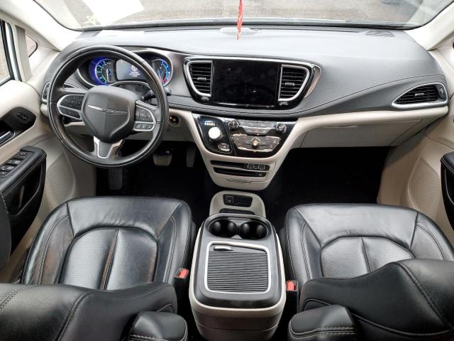 Photo 8 from auction – 2022 CHRYSLER PACIFICA H with VIN 2C4RC1L7XNR122701