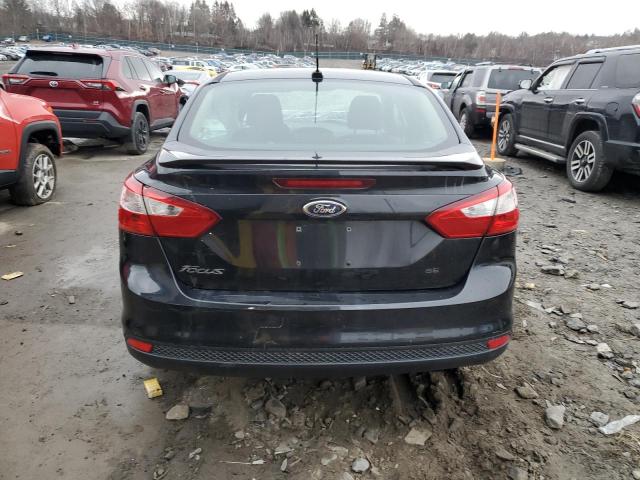 Zdjęcie 6 z aukcji – 2012 FORD FOCUS SE z VIN 1FAHP3F26CL384321
