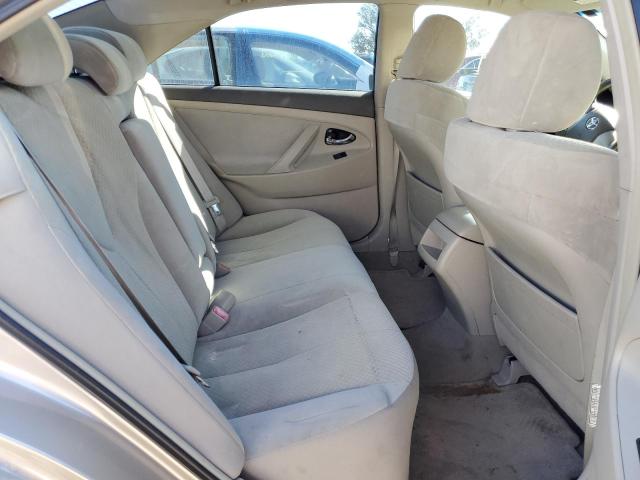 Photo 10 from auction – 2007 TOYOTA CAMRAY with VIN 4T1BE46K97U676553