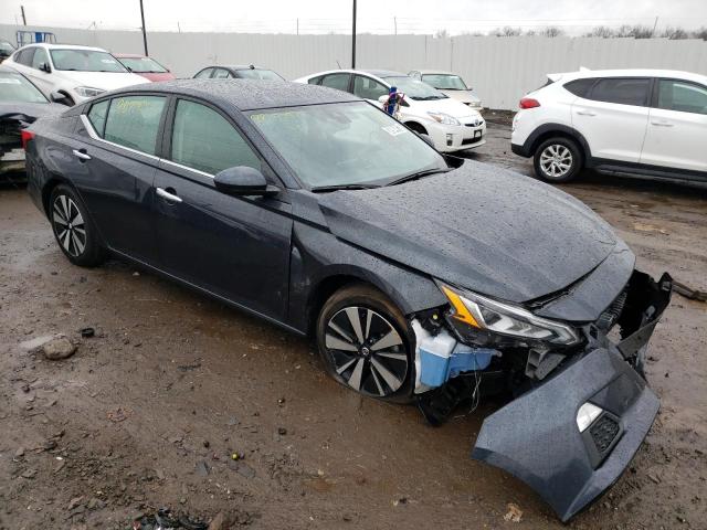 Photo 4 from auction – 2022 NISSAN ALTIMA SV with VIN 1N4BL4DV4NN314683