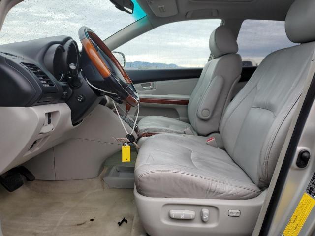 Photo 7 from auction – 2007 LEXUS RX 350 with VIN JTJHK31U972025555