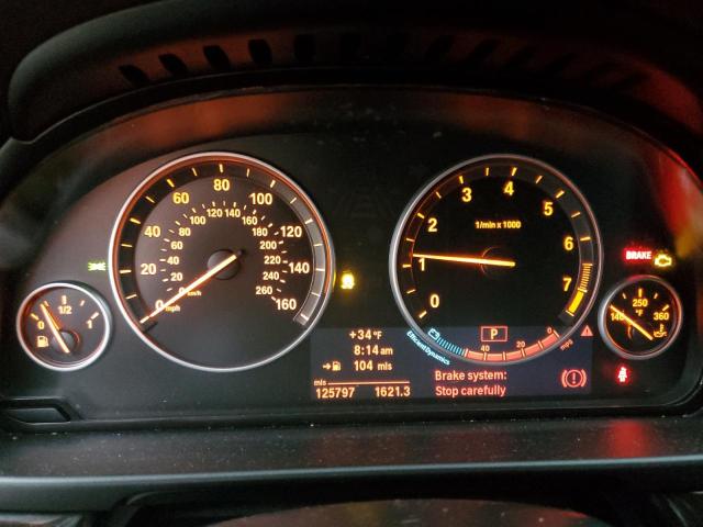 صورة رقم 9 من المزاد - 2012 BMW 535 XI مع VIN WBAFU7C52CDU59877