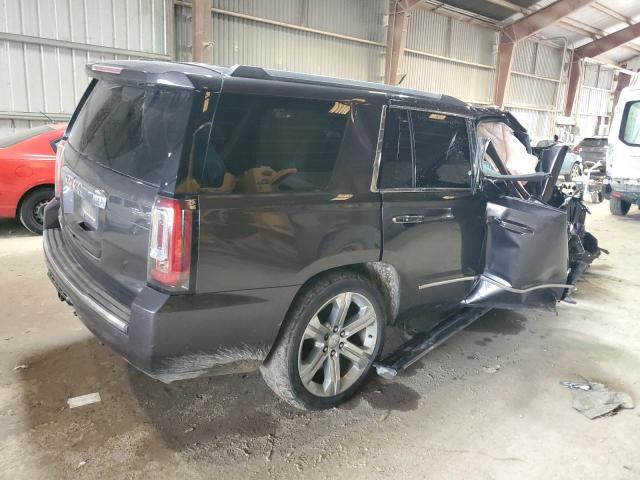 Photo 3 from auction – 2017 GMC YUKON DENA with VIN 1GKS1CKJ2HR382864