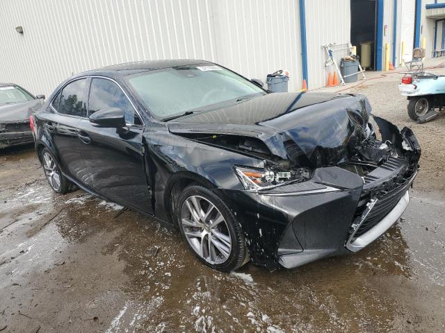 Photo 4 from auction – 2018 LEXUS IS 300 with VIN JTHBA1D26J5076283