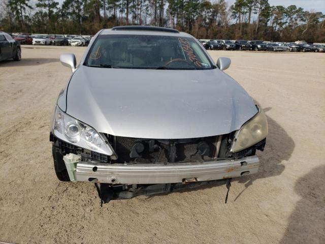 صورة رقم 5 من المزاد - 2007 LEXUS ES 350 مع VIN JTHBJ46G572048219