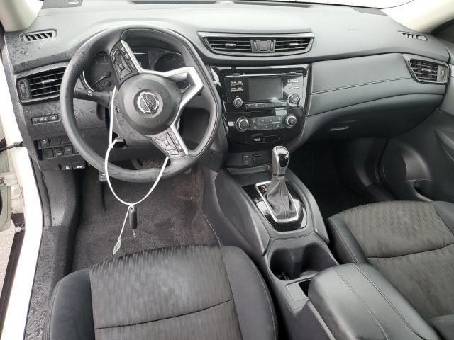 Photo 8 from auction – 2017 NISSAN ROGUE SV with VIN 5N1AT2MV3HC798917