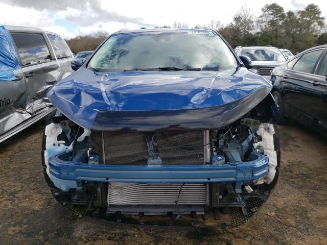 Photo 5 from auction – 2020 FORD EDGE TITAN with VIN 2FMPK3K92LBB59834