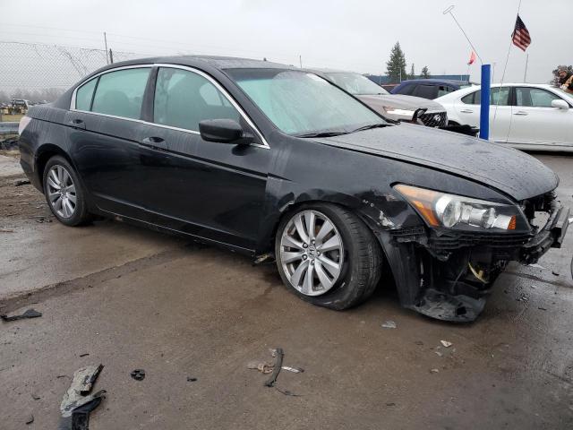 Photo 4 from auction – 2012 HONDA ACCORD EX with VIN 1HGCP2F70CA190424