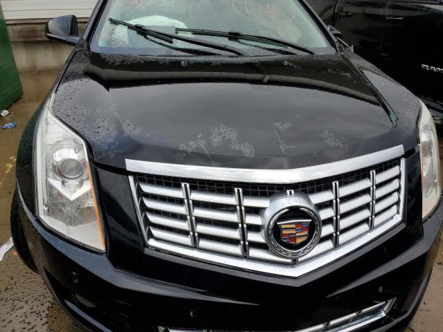Photo 5 from auction – 2014 CADILLAC SRX PERFOR with VIN 3GYFNCE32ES525328