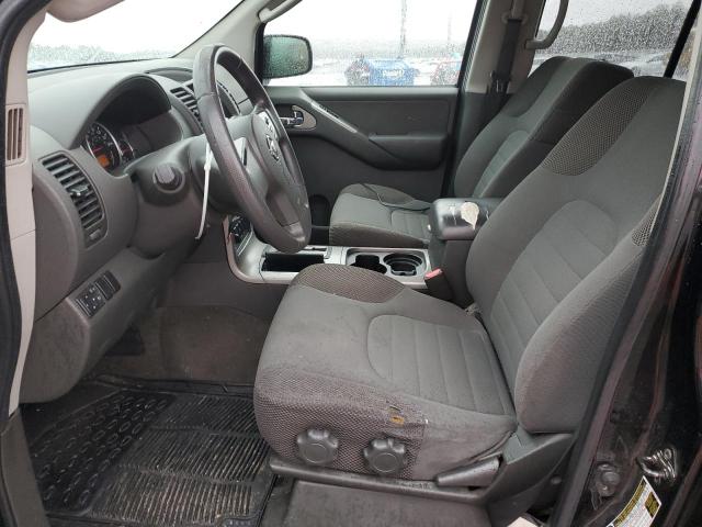 Photo 7 from auction – 2007 NISSAN PATHFINDER with VIN 5N1AR18W47C626406
