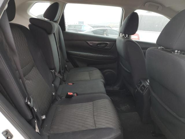 Photo 11 from auction – 2019 NISSAN ROGUE S with VIN 5N1AT2MT8KC753879