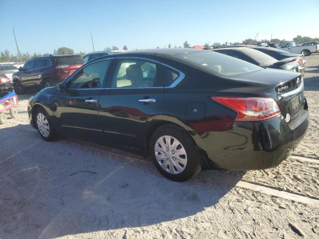 Photo 2 from auction – 2013 NISSAN ALTIMA 2.5 with VIN 1N4AL3APXDC237212