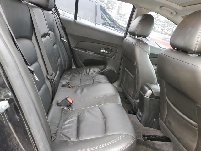 Photo 10 from auction – 2012 CHEVROLET CRUZE LT with VIN 1G1PG5SC0C7349341