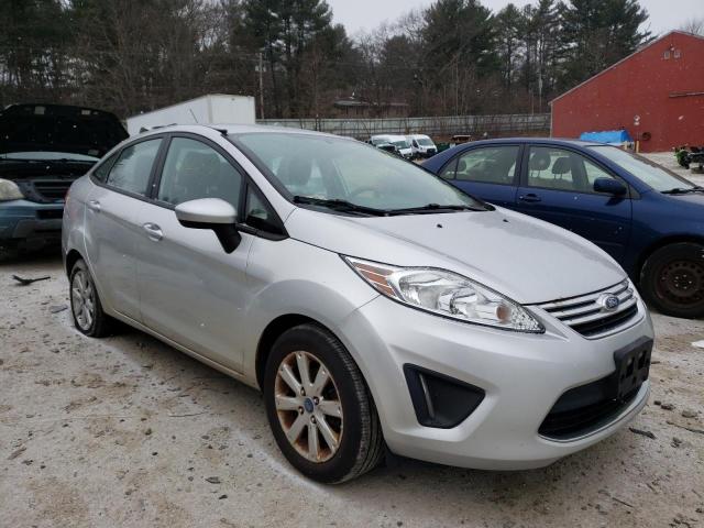 Photo 4 from auction – 2012 FORD FIESTA SE with VIN 3FADP4BJ1CM113957