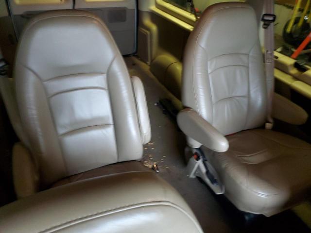 Photo 11 from auction – 2003 FORD ECONOLINE with VIN 1FMRE11L73HA26751