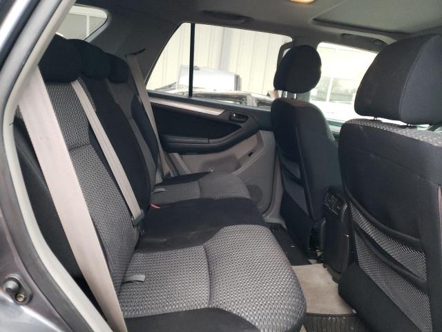 Photo 11 from auction – 2006 TOYOTA 4RUNNER SR with VIN JTEBU14R460080547