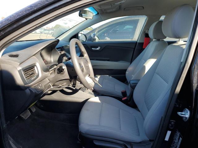 Photo 7 from auction – 2020 KIA RIO LX with VIN 3KPA24ADXLE313477