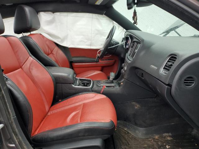 Photo 7 from auction – 2015 DODGE CHARGER SX with VIN 2C3CDXJG1FH746018