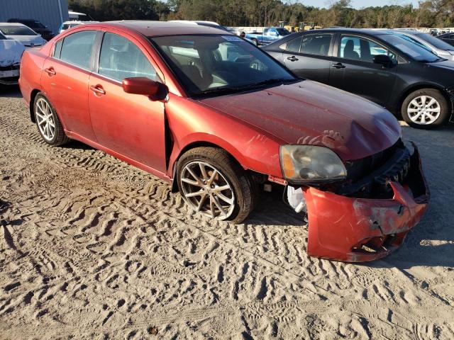 Photo 4 from auction – 2012 MITSUBISHI GALANT ES with VIN 4A32B3FF9CE014838