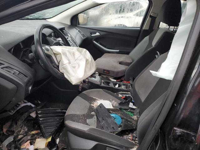 Photo 7 from auction – 2012 FORD FOCUS SE with VIN 1FAHP3F26CL384321