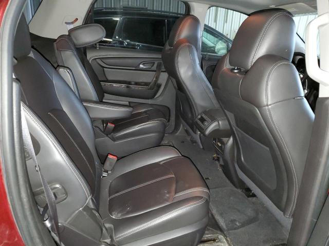 Photo 10 from auction – 2015 GMC ACADIA SLT with VIN 1GKKVRKD3FJ383079