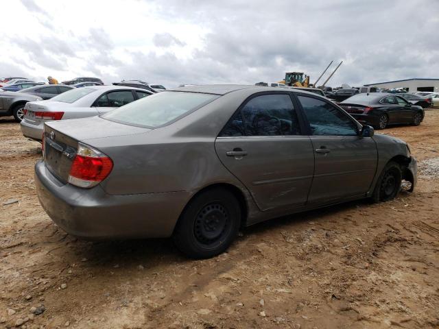 Photo 3 from auction – 2005 TOYOTA CAMRY LE with VIN 4T1BE32K75U501201