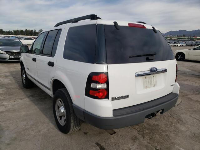 Photo 2 from auction – 2006 FORD EXPLORER X with VIN 1FMEU62E26UB70606