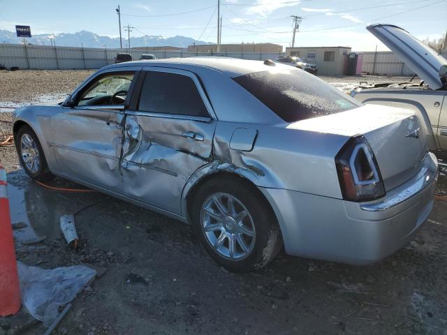 Photo 2 from auction – 2005 CHRYSLER 300C with VIN 2C3AA63H95H607558