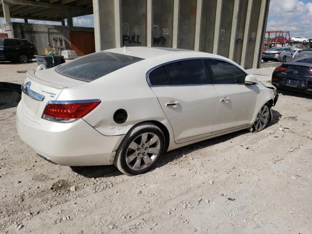 Photo 3 from auction – 2011 BUICK LACROSSE C with VIN 1G4GE5GD6BF118250