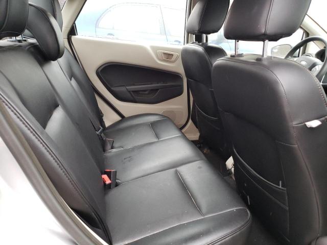 Photo 10 from auction – 2012 FORD FIESTA SE with VIN 3FADP4BJ1CM113957