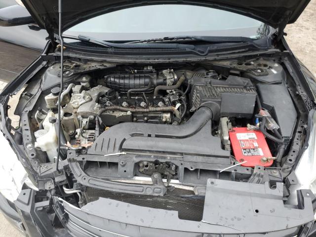 Photo 11 from auction – 2012 NISSAN ALTIMA BAS with VIN 1N4AL2AP9CN497159