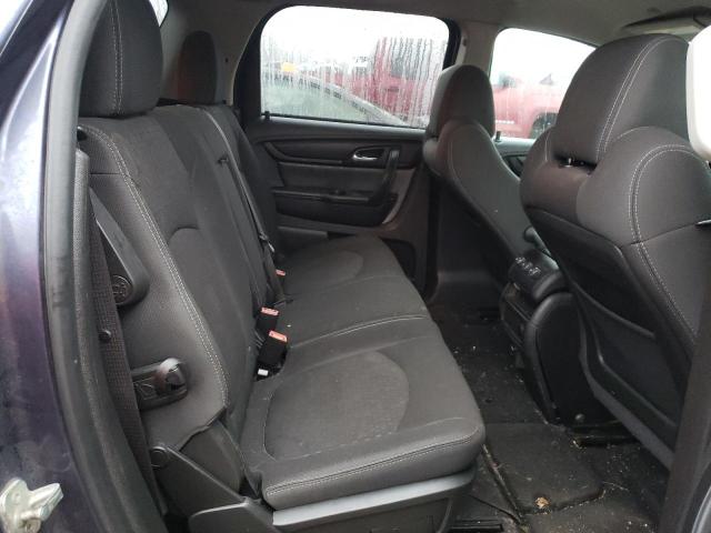 Photo 11 from auction – 2014 GMC ACADIA SLE with VIN 1GKKVNED7EJ183759