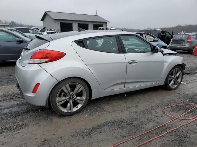 Photo 3 from auction – 2013 HYUNDAI VELOSTER with VIN KMHTC6AD7DU147452