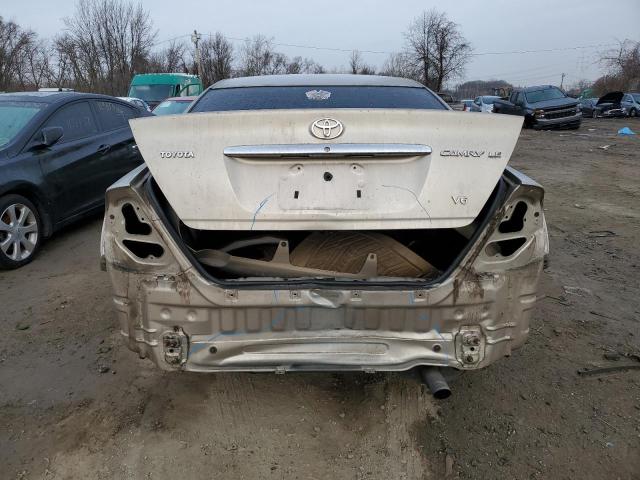 Photo 6 from auction – 2005 TOYOTA CAMRY LE with VIN 4T1BF32K25U600277