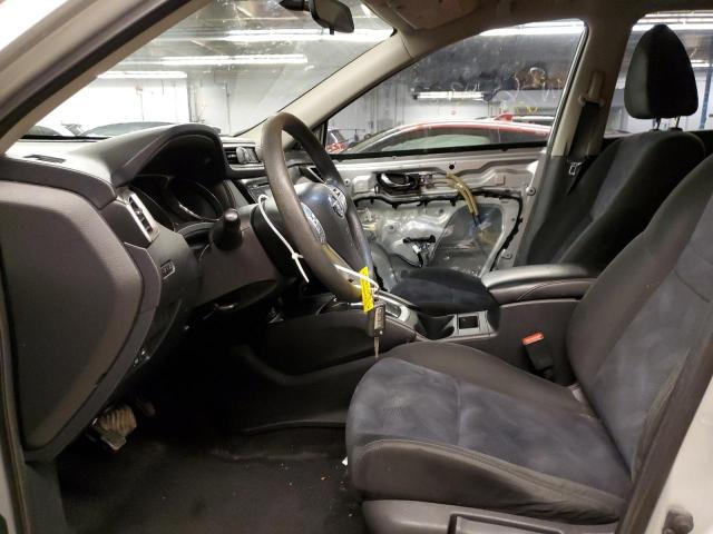 Photo 7 from auction – 2015 NISSAN ROGUE S with VIN KNMAT2MV5FP541378