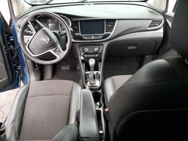 Photo 8 from auction – 2020 BUICK ENCORE PRE with VIN KL4CJESB5LB053284