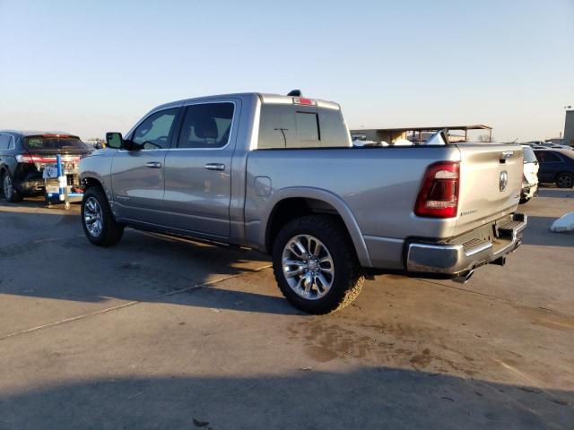 Photo 2 from auction – 2022 RAM 1500 LARAM with VIN 1C6SRFJT8NN207697