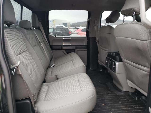 Photo 10 from auction – 2015 FORD F150 SUPER with VIN 1FTEW1EP0FFC03542