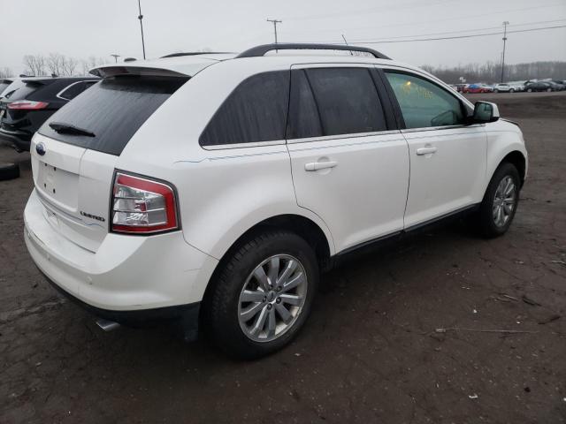 Photo 3 from auction – 2010 FORD EDGE LIMIT with VIN 2FMDK3KC0ABB25127