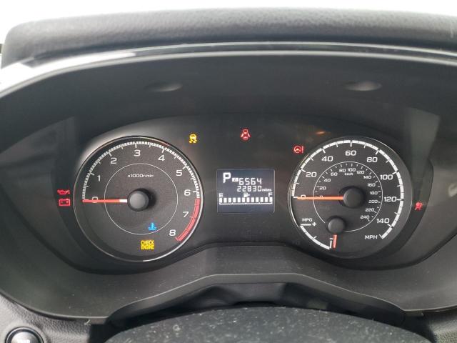 Photo 9 from auction – 2019 SUBARU IMPREZA with VIN 4S3GTAA60K3708362
