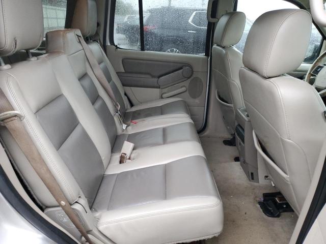 Photo 11 from auction – 2006 FORD EXPLORER X with VIN 1FMEU73E16UA95742