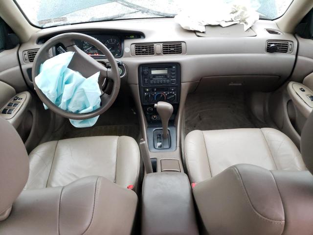 Photo 8 from auction – 1998 TOYOTA CAMRY CE with VIN 4T1BF28K0WU929160