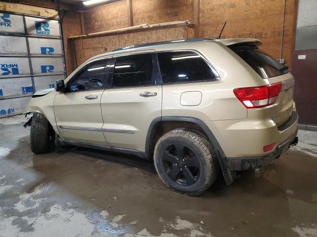 Photo 2 from auction – 2011 JEEP GRAND CHER with VIN 1J4RR5GT1BC558011