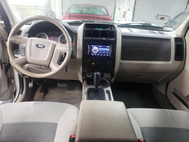 Photo 8 from auction – 2008 FORD ESCAPE XLT with VIN 1FMCU03Z28KC72475