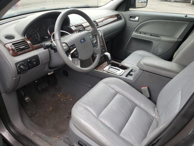 Photo 7 from auction – 2006 FORD FIVE HUNDR with VIN 1FAHP24166G150942