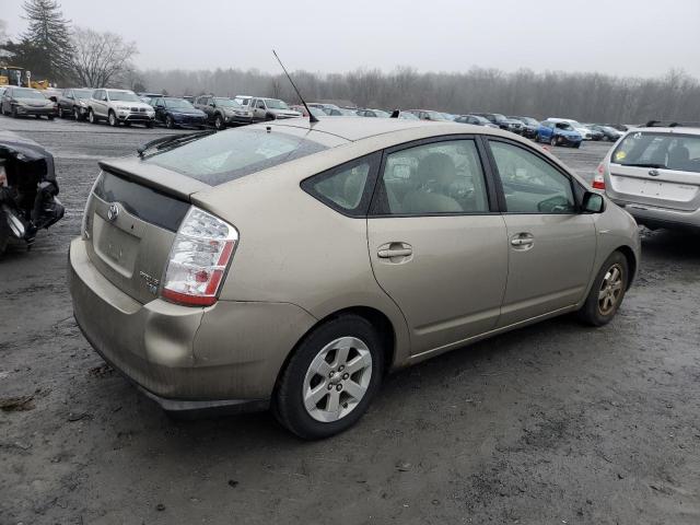 Photo 3 from auction – 2007 TOYOTA PRIUS with VIN JTDKB20U777646879